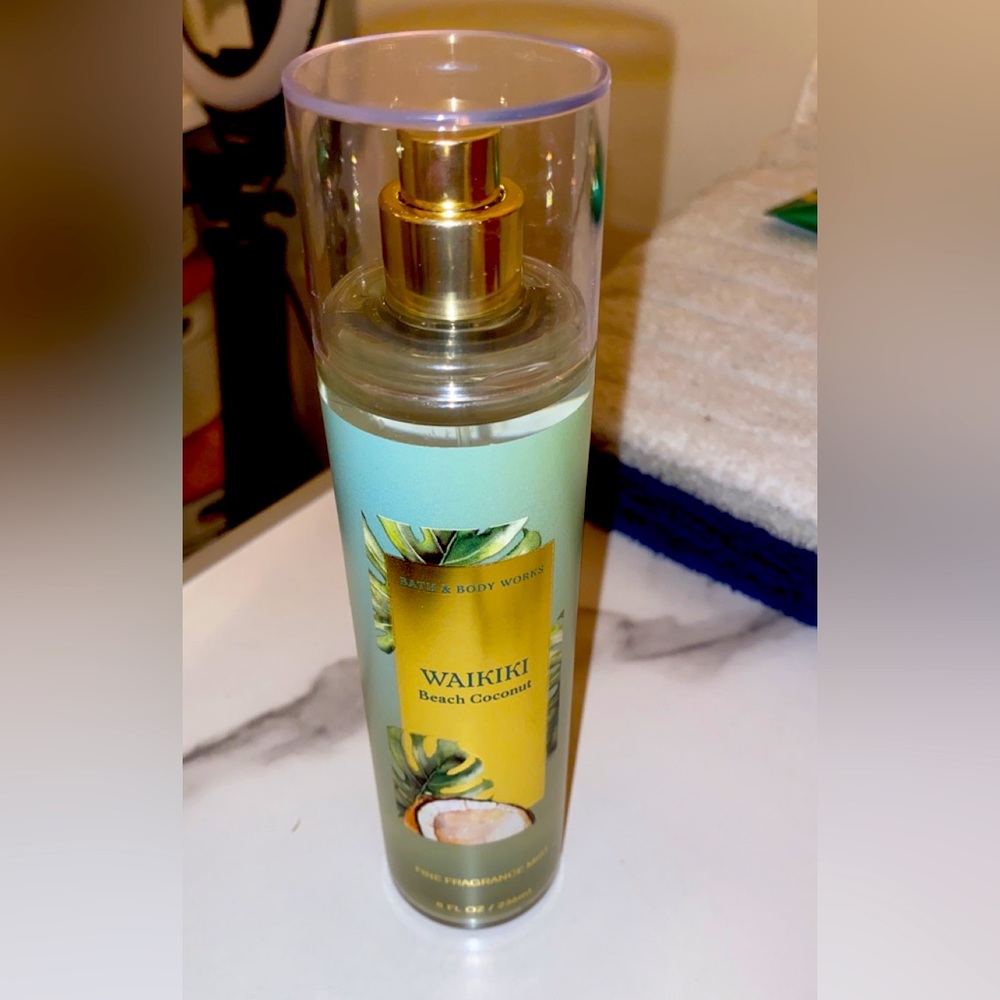 Bath&Body